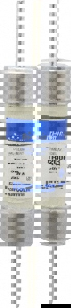 Cylindrical Time Delay Fuse: RK5, 200 A, 40.3 mm Dia